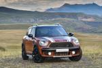 Mini Cooper Countryman 2017 года (ZA)